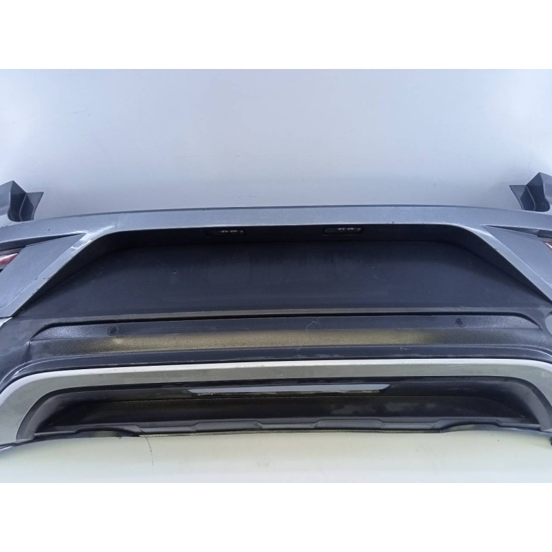 Recambio de paragolpes trasero para volkswagen t-roc sport referencia OEM IAM 2GA807521S  