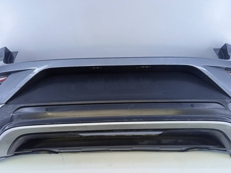 Recambio de paragolpes trasero para volkswagen t-roc sport referencia OEM IAM 2GA807521S  