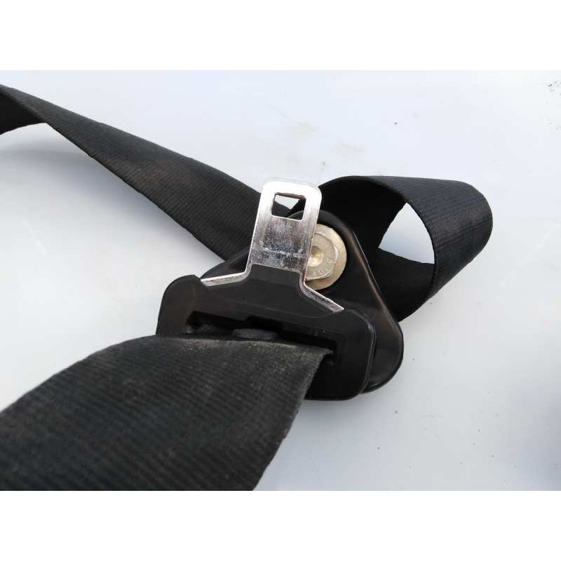 Recambio de cinturon seguridad delantero derecho para dacia dokker express ambiance referencia OEM IAM 868849013R 868849013R E1-
