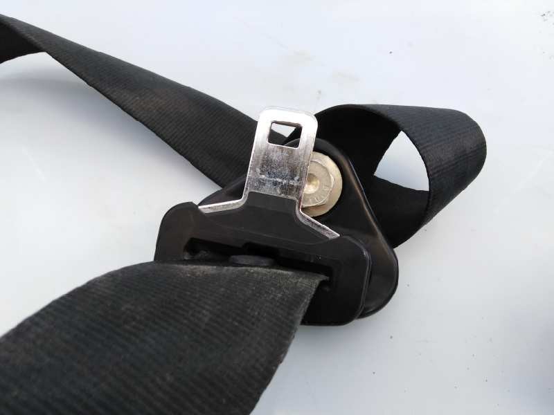 Recambio de cinturon seguridad delantero derecho para dacia dokker express ambiance referencia OEM IAM 868849013R 868849013R E1-