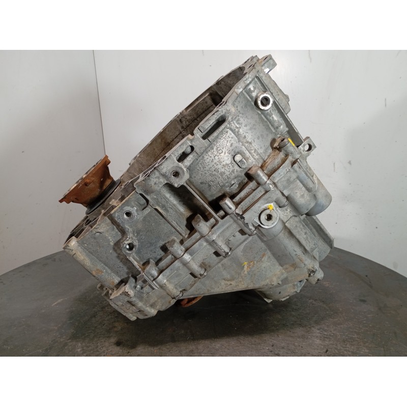 Recambio de caja cambios para seat ateca (kh7) xcellence referencia OEM IAM TGV  M1-A1-139
