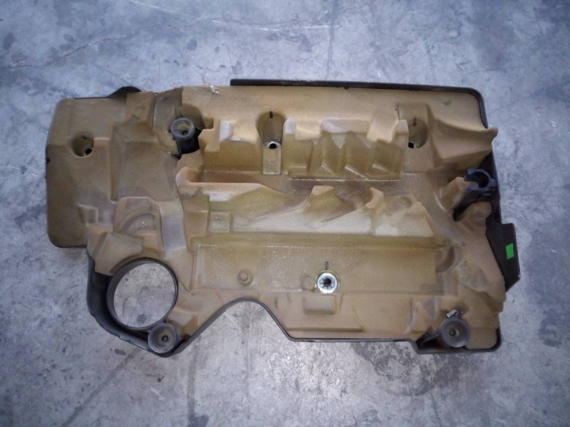 Recambio de tapa motor para opel mokka x excellence referencia OEM IAM   