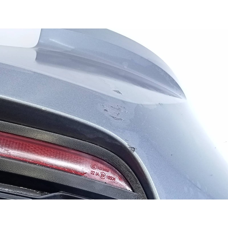 Recambio de paragolpes trasero para volkswagen t-roc sport referencia OEM IAM 2GA807521S  