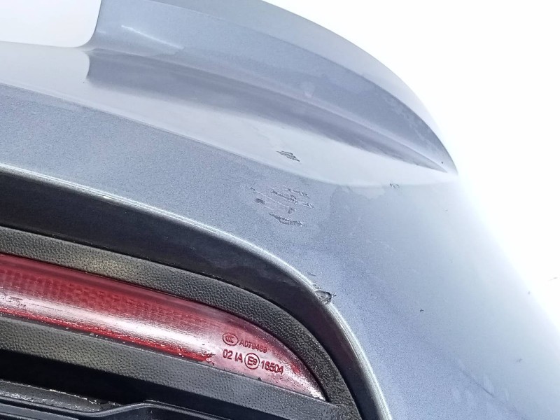 Recambio de paragolpes trasero para volkswagen t-roc sport referencia OEM IAM 2GA807521S  