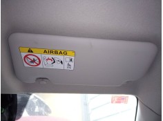 Recambio de parasol derecho para mazda cx-3 style referencia OEM IAM    2