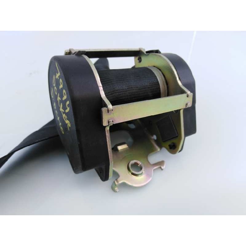 Recambio de cinturon seguridad delantero derecho para dacia dokker express ambiance referencia OEM IAM 868849013R 868849013R E1-