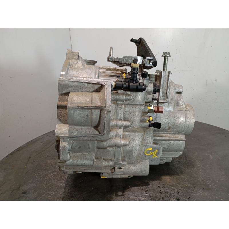 Recambio de caja cambios para seat ateca (kh7) xcellence referencia OEM IAM TGV  M1-A1-139