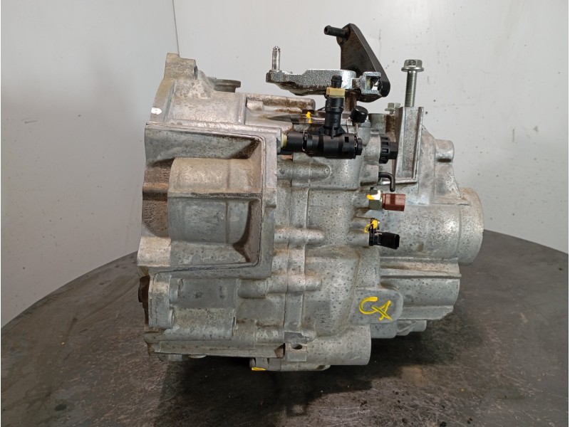 Recambio de caja cambios para seat ateca (kh7) xcellence referencia OEM IAM TGV  M1-A1-139