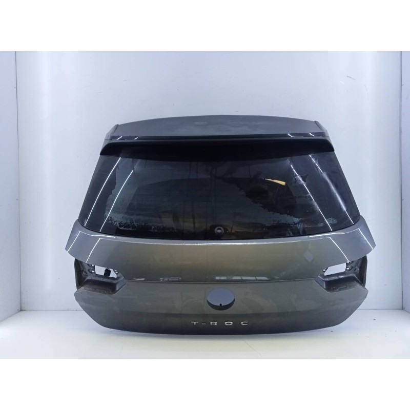 Recambio de porton trasero para volkswagen t-roc sport referencia OEM IAM   E4-A2-13