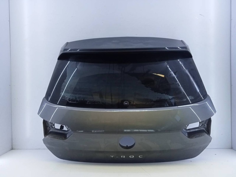 Recambio de porton trasero para volkswagen t-roc sport referencia OEM IAM   E4-A2-13