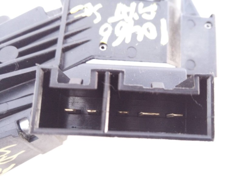 Recambio de antirrobo para fiat 500 l living (351) pop star referencia OEM IAM 00505254300  E3-A4-23-2