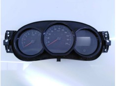 CUADRO INSTRUMENTOS 248100408R 00036076215 E2-A1-28-8