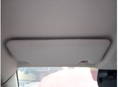 Recambio de parasol izquierdo para mazda cx-3 style referencia OEM IAM    2