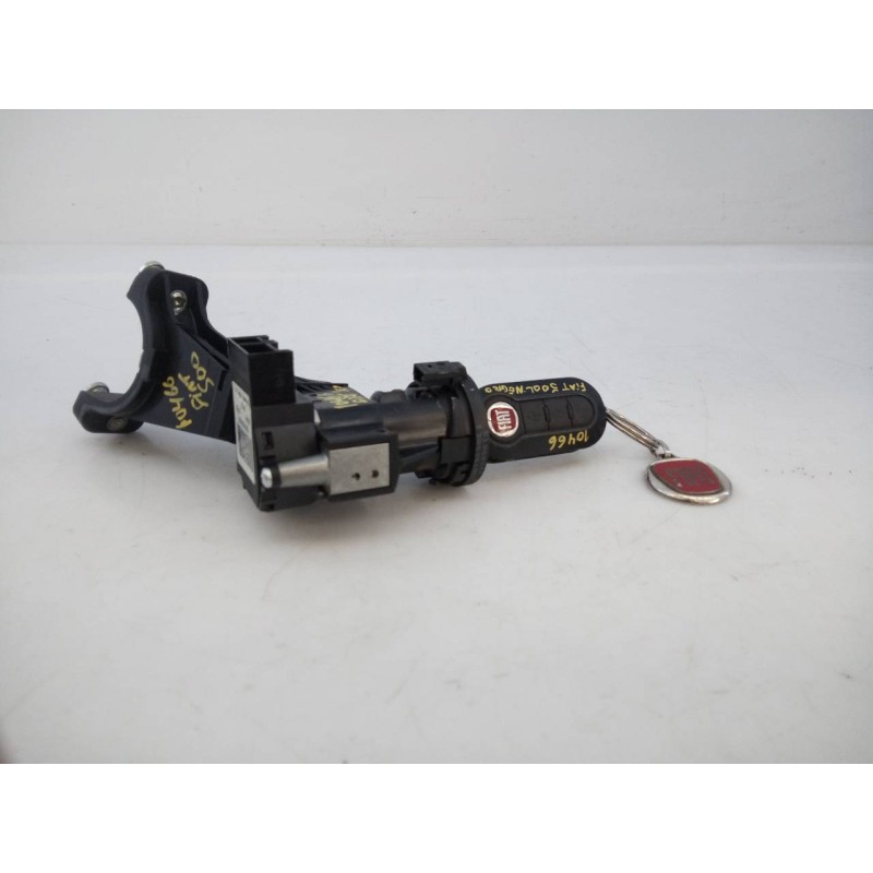 Recambio de antirrobo para fiat 500 l living (351) pop star referencia OEM IAM 00505254300  E3-A4-23-2