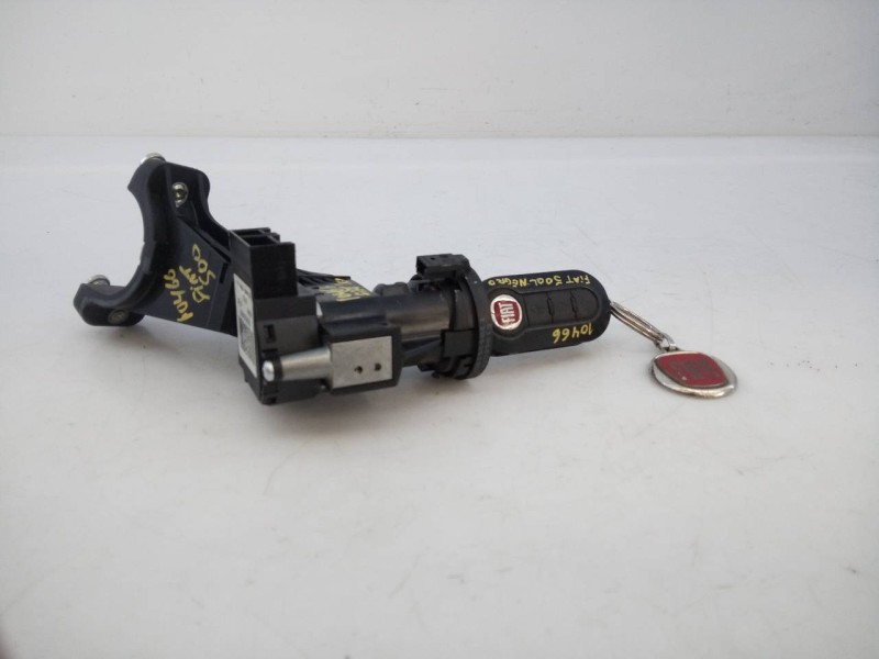 Recambio de antirrobo para fiat 500 l living (351) pop star referencia OEM IAM 00505254300  E3-A4-23-2