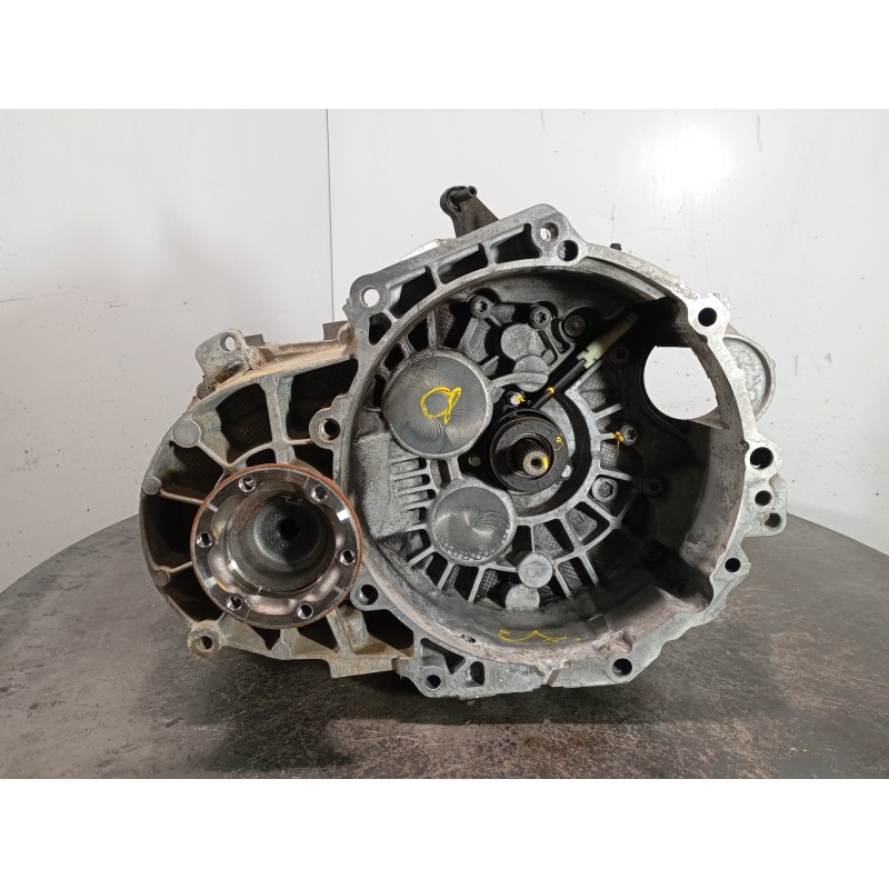 Recambio de caja cambios para seat ateca (kh7) xcellence referencia OEM IAM TGV  M1-A1-139