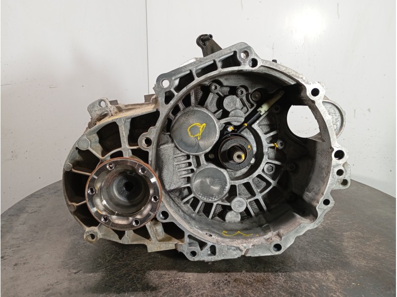 Recambio de caja cambios para seat ateca (kh7) xcellence referencia OEM IAM TGV  M1-A1-139