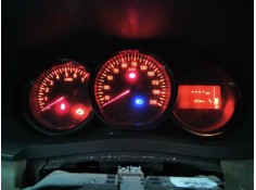 Recambio de cuadro instrumentos para dacia dokker express ambiance referencia OEM IAM 248100408R 00036076215 E2-A1-28-8 2