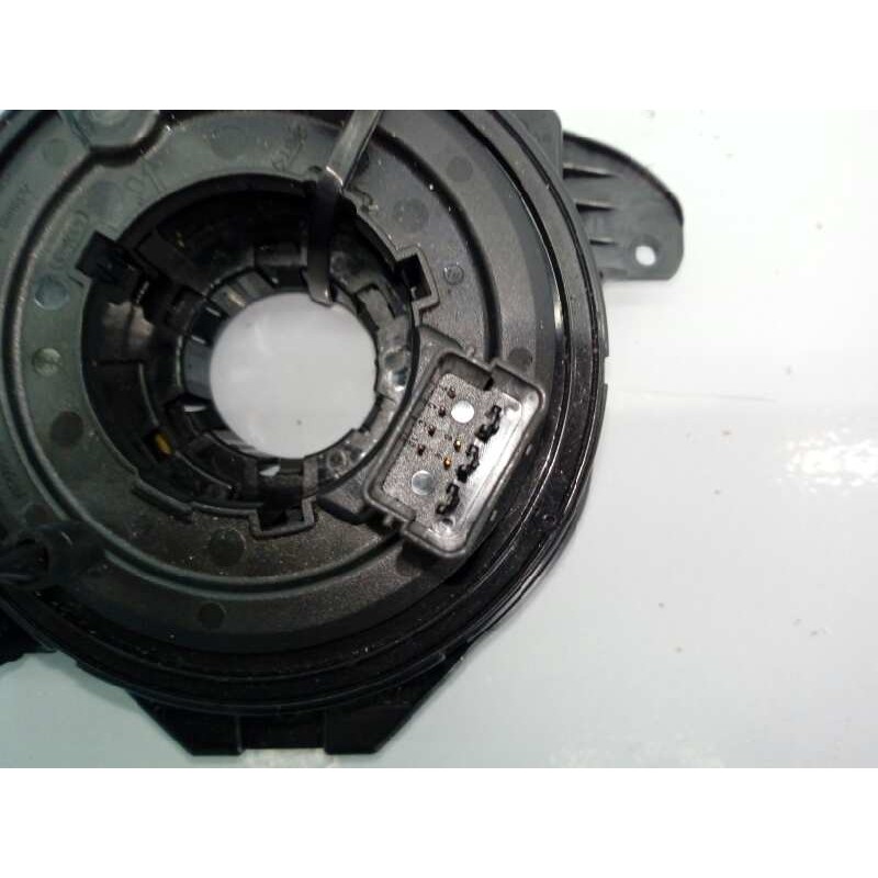 Recambio de anillo airbag para skoda rapid active referencia OEM IAM 6C0959653  E2-A1-8-6