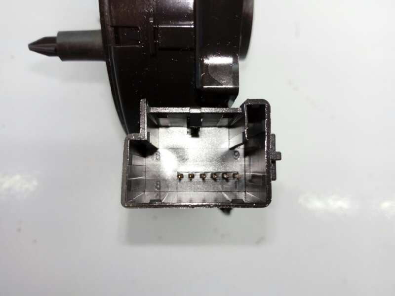 Recambio de anillo airbag para skoda rapid active referencia OEM IAM 6C0959653  E2-A1-8-6