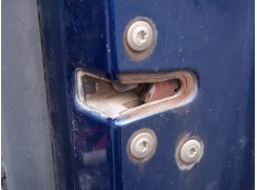 CERRADURA MALETERO / PORTON 