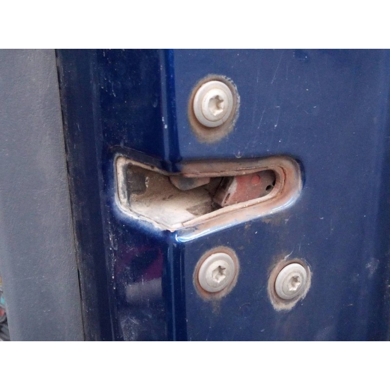 Recambio de cerradura maletero / porton para toyota rav 4 (a2) 2.0 luna 4x4 (2003) referencia OEM IAM   