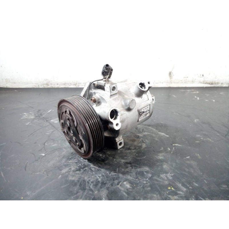 Recambio de compresor aire acondicionado para mitsubishi space star (a00) kaiteki referencia OEM IAM 7813A280  P3-A1-3-2