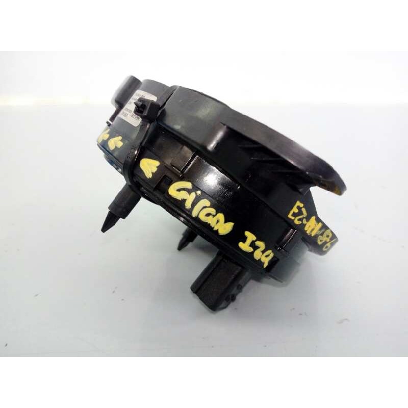 Recambio de anillo airbag para skoda rapid active referencia OEM IAM 6C0959653  E2-A1-8-6