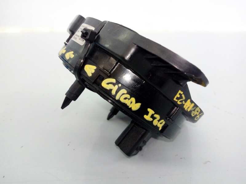 Recambio de anillo airbag para skoda rapid active referencia OEM IAM 6C0959653  E2-A1-8-6