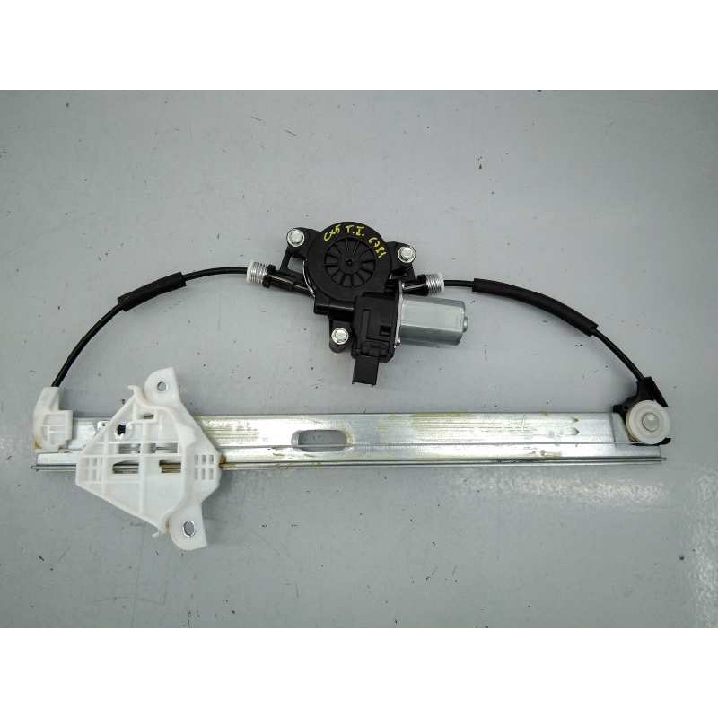 Recambio de elevalunas trasero izquierdo para mazda cx-5 zenith 2wd referencia OEM IAM BHN95958X  E2-B5-38-1