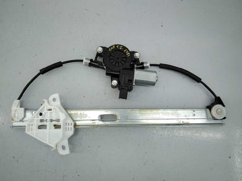 Recambio de elevalunas trasero izquierdo para mazda cx-5 zenith 2wd referencia OEM IAM BHN95958X  E2-B5-38-1