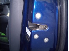 Recambio de cerradura puerta trasera derecha para toyota rav 4 (a2) 2.0 luna 4x4 (2003) referencia OEM IAM   