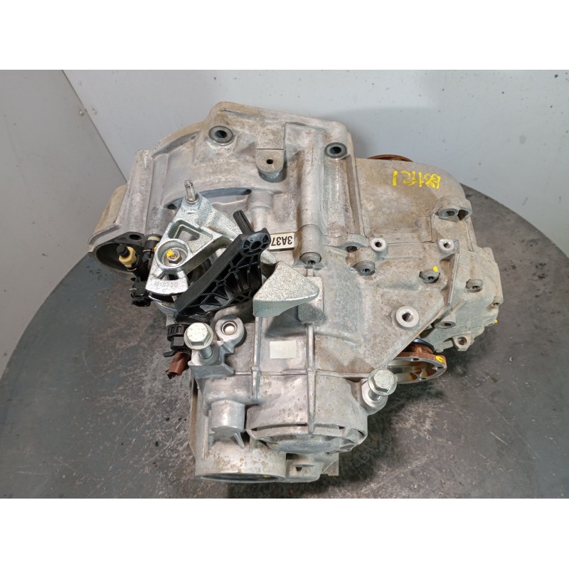 Recambio de caja cambios para seat ateca (kh7) xcellence referencia OEM IAM TGV  M1-A1-139