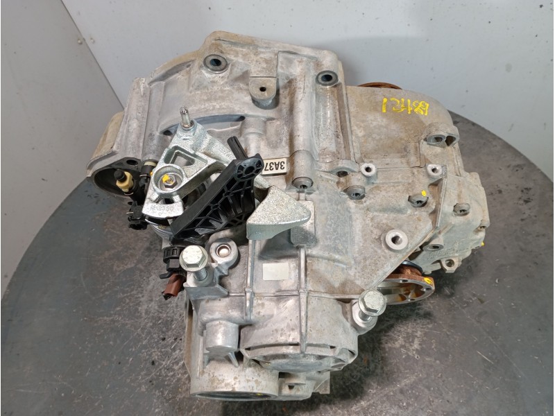 Recambio de caja cambios para seat ateca (kh7) xcellence referencia OEM IAM TGV  M1-A1-139