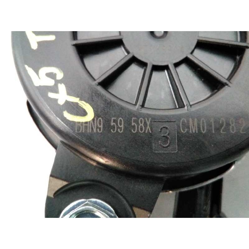 Recambio de elevalunas trasero izquierdo para mazda cx-5 zenith 2wd referencia OEM IAM BHN95958X  E2-B5-38-1