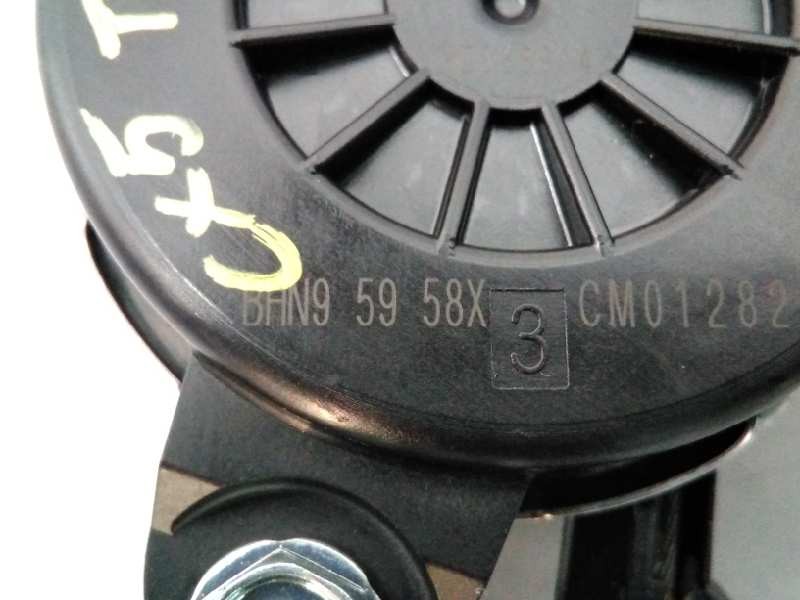 Recambio de elevalunas trasero izquierdo para mazda cx-5 zenith 2wd referencia OEM IAM BHN95958X  E2-B5-38-1