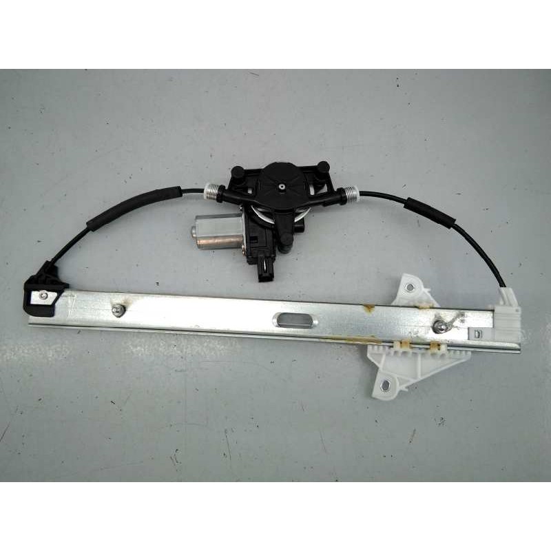Recambio de elevalunas trasero izquierdo para mazda cx-5 zenith 2wd referencia OEM IAM BHN95958X  E2-B5-38-1