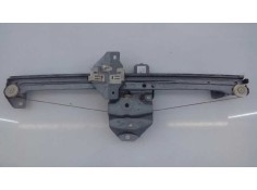 Recambio de elevalunas delantero derecho para dacia dokker express ambiance referencia OEM IAM 807209071R  E1-A1-20-2 2
