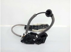Recambio de cerradura puerta delantera derecha para skoda rapid active referencia OEM IAM   E1-A5-40-1