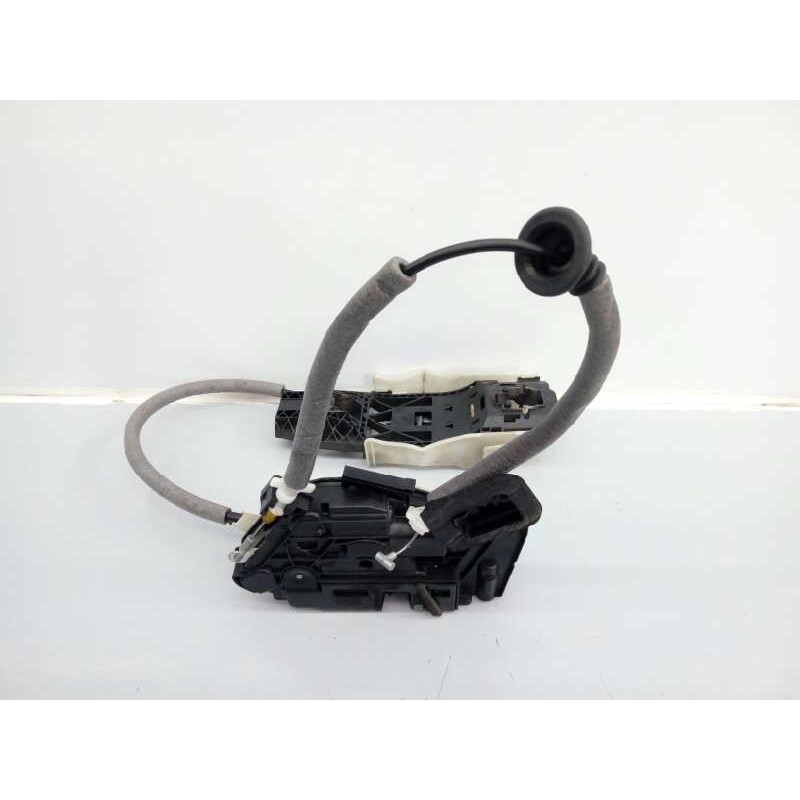 Recambio de cerradura puerta delantera derecha para skoda rapid active referencia OEM IAM   E1-A5-40-1