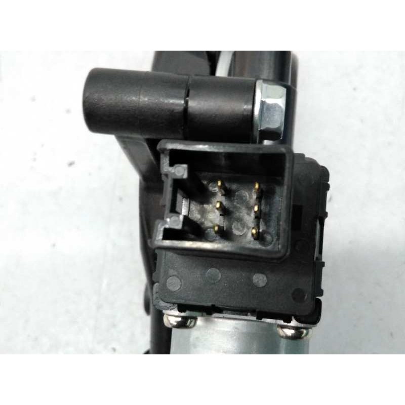 Recambio de elevalunas trasero izquierdo para mazda cx-5 zenith 2wd referencia OEM IAM BHN95958X  E2-B5-38-1