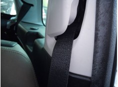 CINTURON SEGURIDAD TRASERO IZQUIERDO 