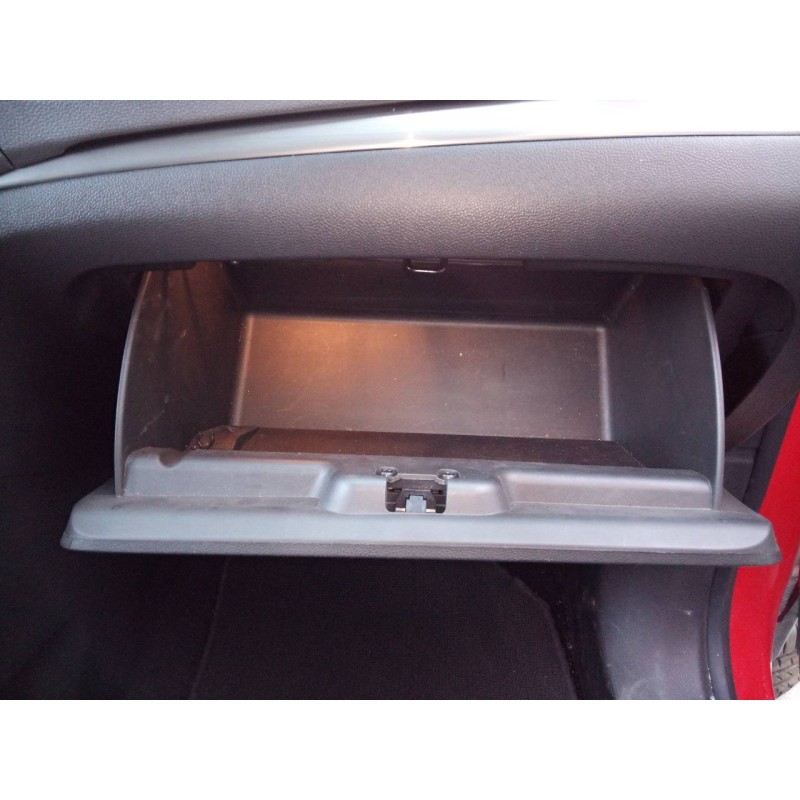 Recambio de guantera para opel mokka x excellence referencia OEM IAM   