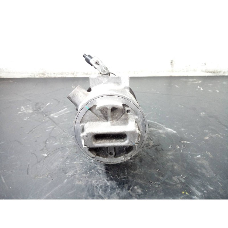 Recambio de compresor aire acondicionado para mitsubishi space star (a00) kaiteki referencia OEM IAM 7813A280  P3-A1-3-2