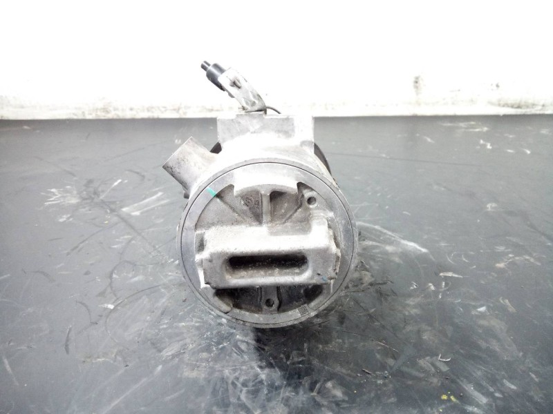 Recambio de compresor aire acondicionado para mitsubishi space star (a00) kaiteki referencia OEM IAM 7813A280  P3-A1-3-2