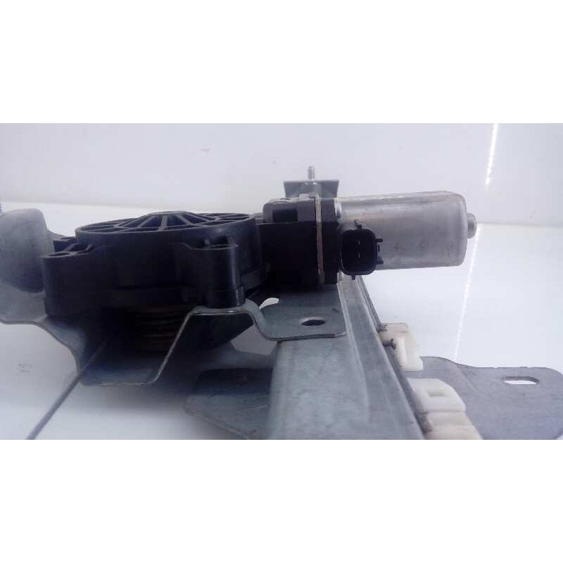 Recambio de elevalunas delantero derecho para dacia dokker express ambiance referencia OEM IAM 807209071R  E1-A1-20-2