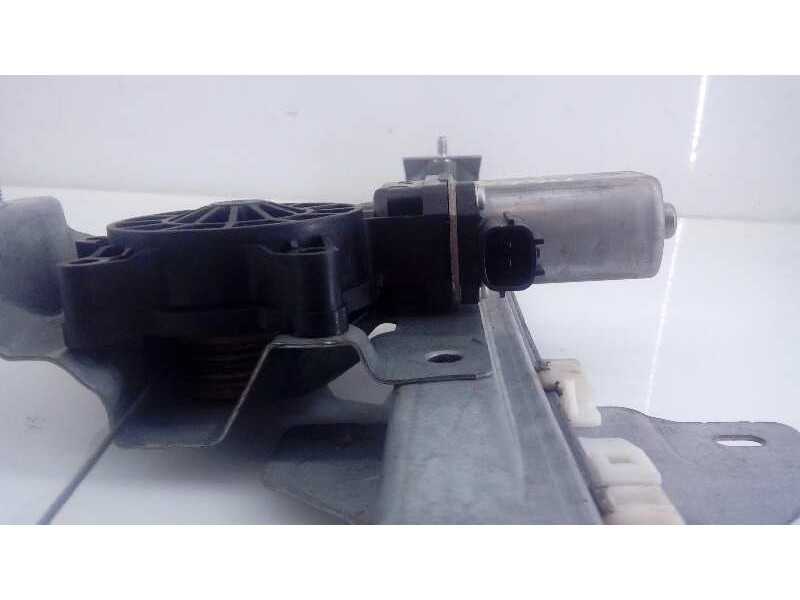 Recambio de elevalunas delantero derecho para dacia dokker express ambiance referencia OEM IAM 807209071R  E1-A1-20-2