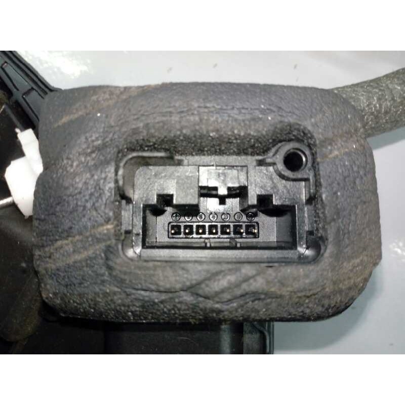 Recambio de cerradura puerta delantera derecha para skoda rapid active referencia OEM IAM   E1-A5-40-1