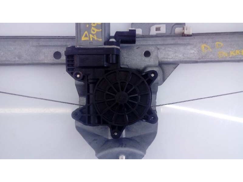 Recambio de elevalunas delantero derecho para dacia dokker express ambiance referencia OEM IAM 807209071R  E1-A1-20-2