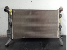Recambio de radiador agua para mercedes-benz clase a (w169) a 150 (169.031) referencia OEM IAM A1695000303  P2-B6-7